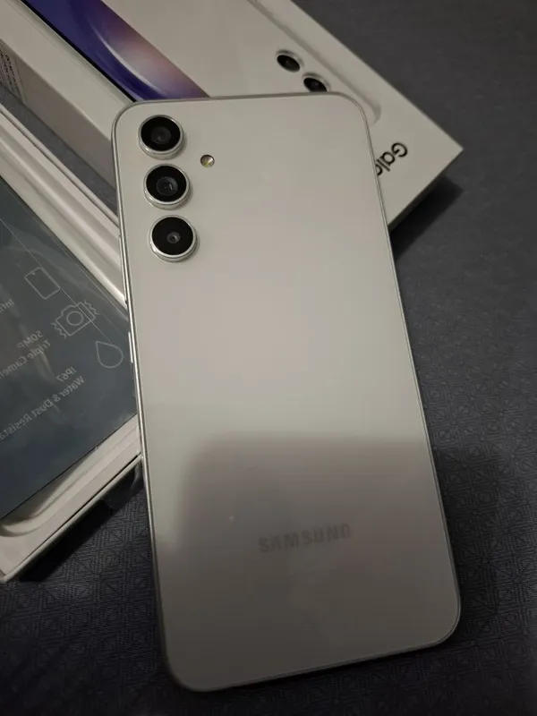 Samsung A54 128/8 GB Oq Ideal 4