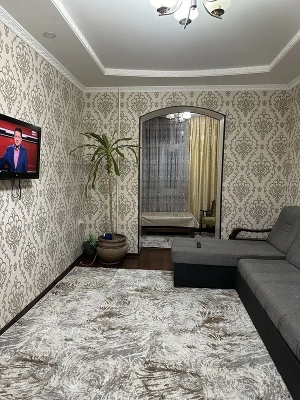Аренда квартиры  феруза ЭКОБАЗАР — фото 3