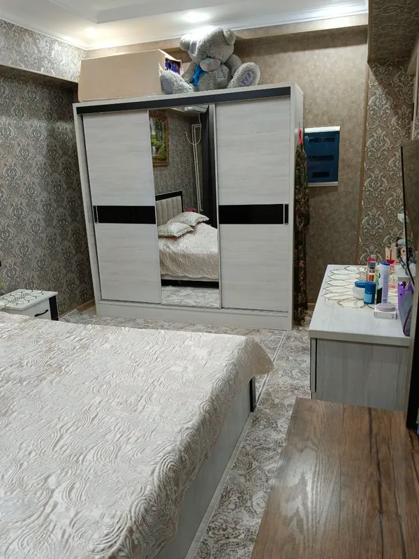 Аренда 4-комн. кв. 80 м², Алмазарский · ID 42604 2 Аренда 4-комн. кв. 80 м², Алмазарский · ID 42604 2