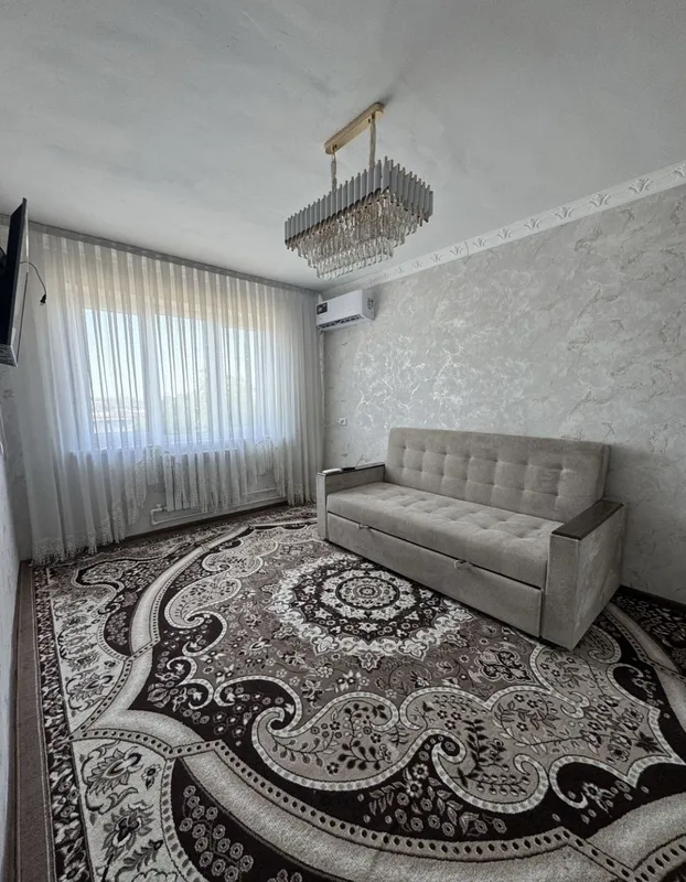 сдаётся квартира Ашхабад парк