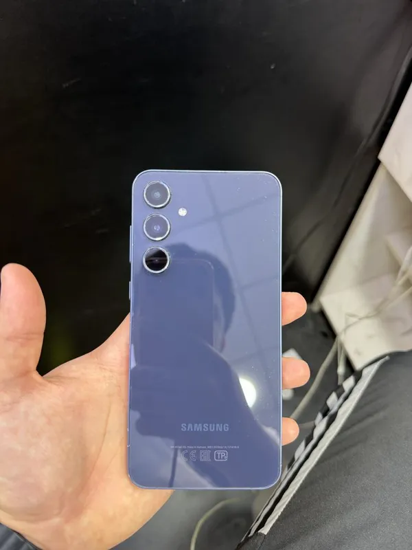 samsung a55 sotiladi