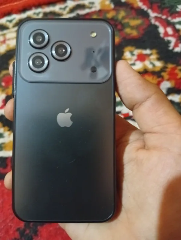telefon juda yaxshi ishlaydi qotmaydiiphone17mini — фото 1