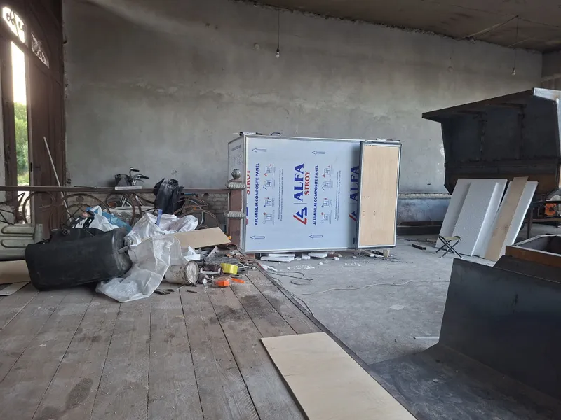 Laboga botka Yasab beramiz xizmatlar bor — фото 1