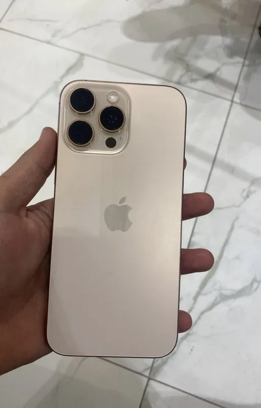 Iphone 16 pro max Iphone 16 pro max