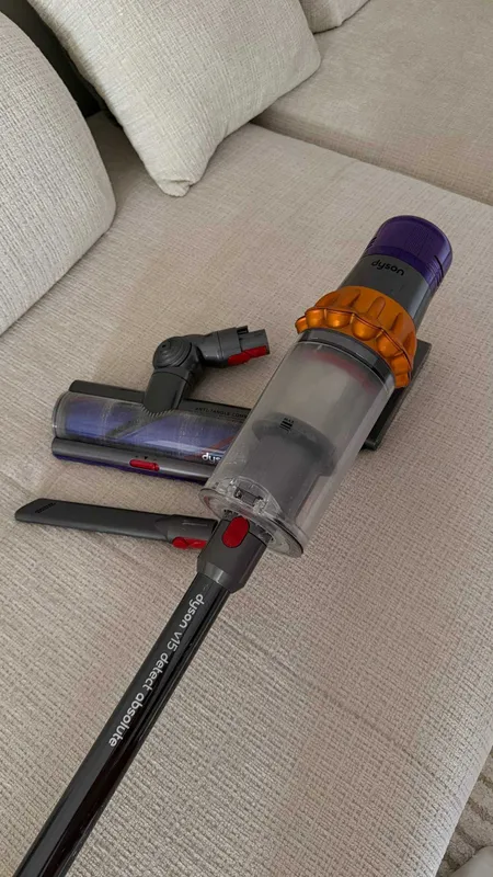 dyson v15 detect absolute — фото 2
