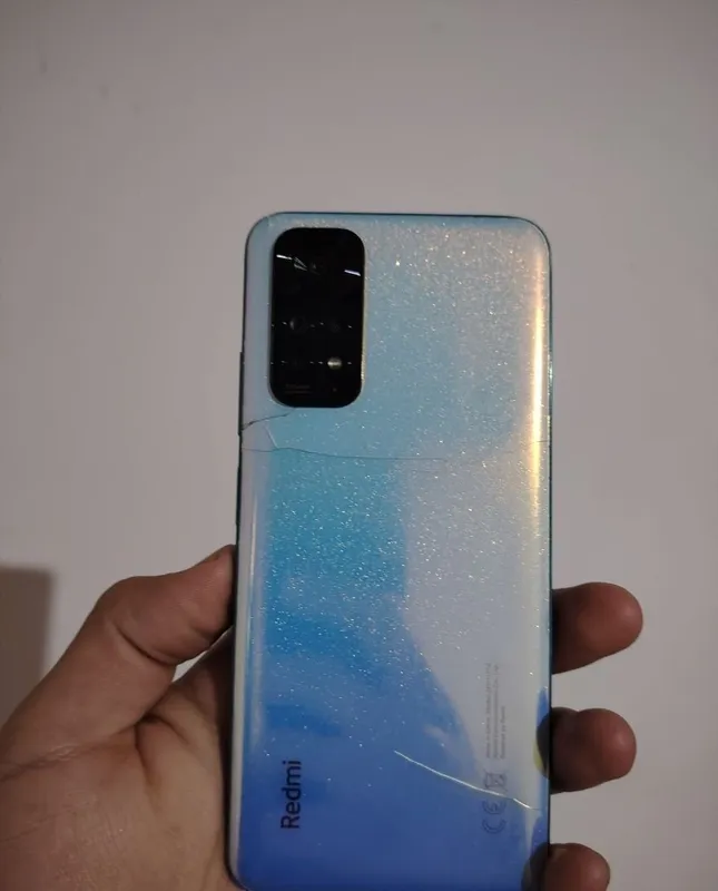 Redmi Note 11 8/128 1 Redmi Note 11 8/128 1