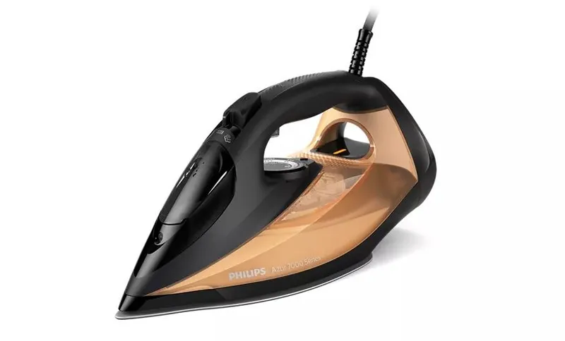 Утюг philips DST7040 2