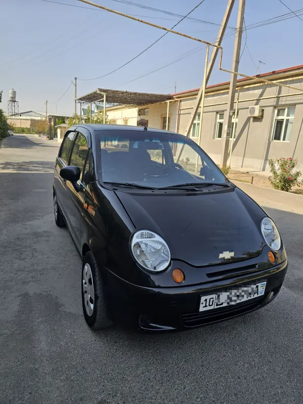 Matiz evro prastoy 4 Matiz evro prastoy 4