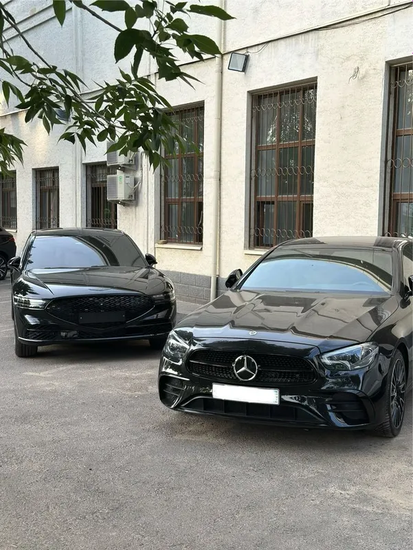 Mercedes-Benz w213 Restyling e53 AMG 10 Mercedes-Benz w213 Restyling e53 AMG 10