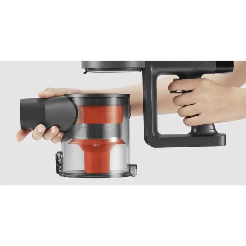 Пылесос Xiaomi Vacuum Cleaner G20 max 6