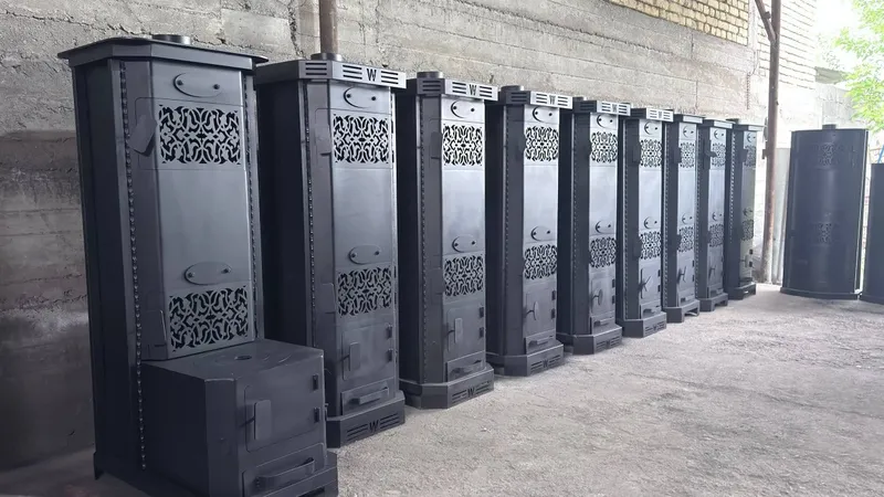 Katyoʻl va pechkalar optom arzon narxda 2 Katyoʻl va pechkalar optom arzon narxda 2