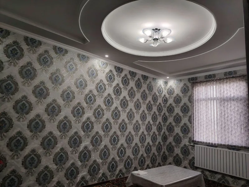 Tosh.vlo.Boʻstinliq Qoʻshqoʻrgʻon uy sotladi idiyal 6 sotik 4xonali uy — фото 4