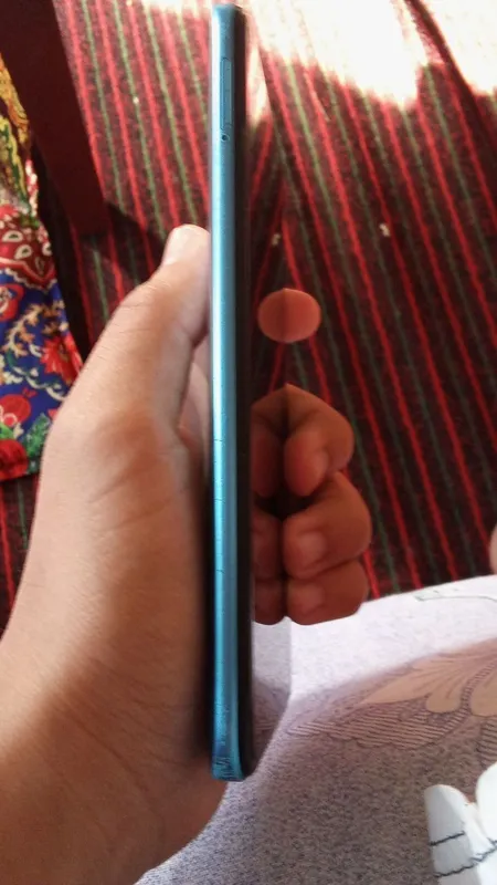 redmi not 11 — фото 1