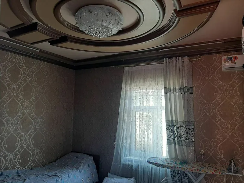 Сергелийский улица эркинлик — фото 2