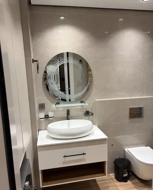 45 m² li 2 xonali kvartira ijarasi · ID 43400 8 45 m² li 2 xonali kvartira ijarasi · ID 43400 8