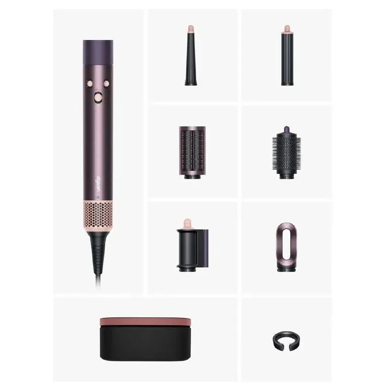 Dyson Airwrap ID HS08 Jasper Plum 3 Dyson Airwrap ID HS08 Jasper Plum 3
