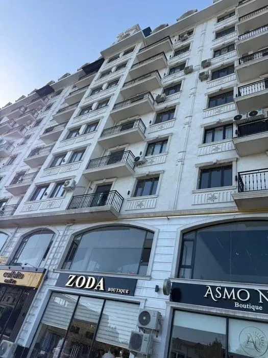 Продаётся новостройка 3/4/9 178 м2/ Жк Kokcha/ Шайхантахурский район / — фото 1