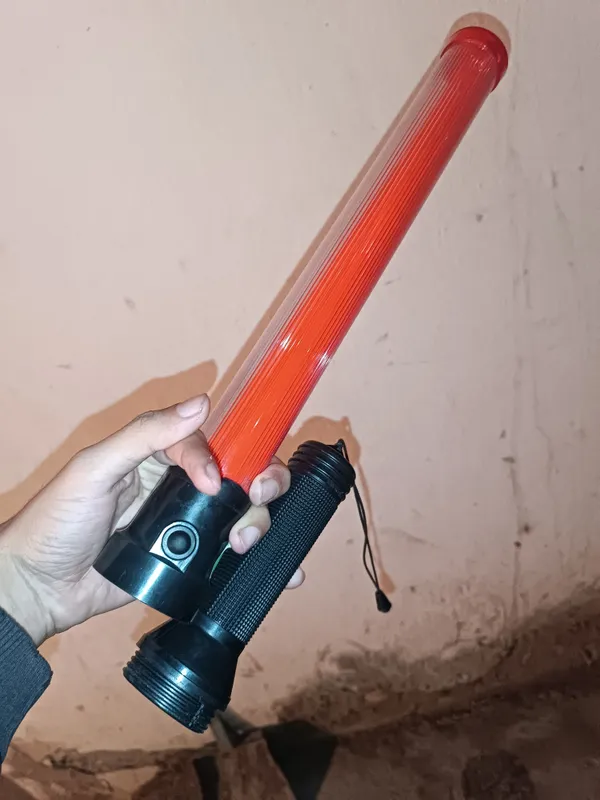 GAI jezl sotiladi 5 GAI jezl sotiladi 5