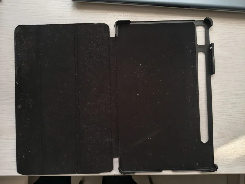 Lenovo Tab P11 Pro 2nd Gen chexol — фото 1