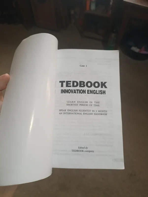Tedbook — фото 1