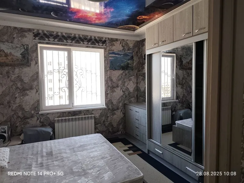 Қарши ситидан ижарага 3 хонали уй берилади — фото 5