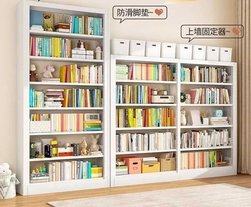 kitob javon | kutubxona uchun javon | стеллаж для книг | книжный шкаф — фото 2