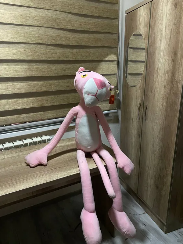 Pink pantera 1