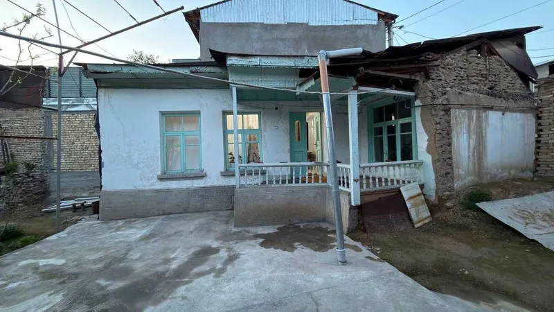 Аллон махалла 2.1 соту 30х7. Олмазор тумани — фото 4