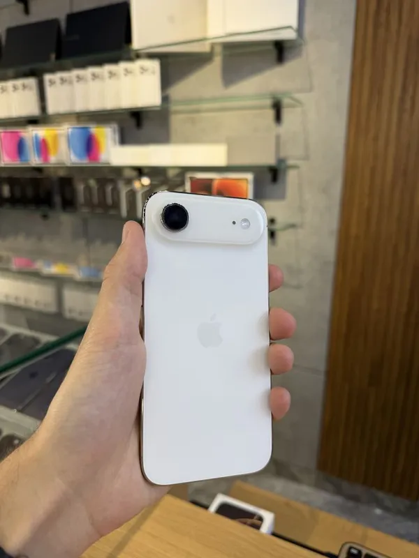 Iphone Air Esim 256GB