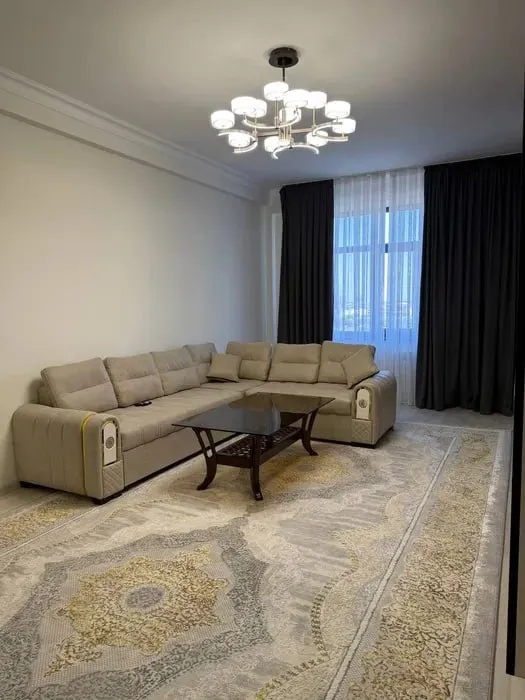 Сдаётся квартира 2-комнатная, 92 м² — фото 1