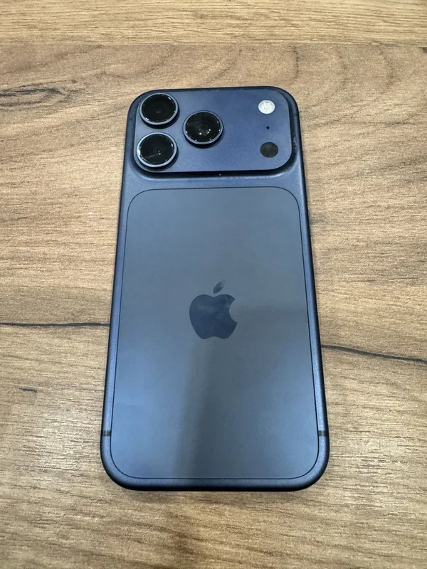 Iphone 17pro 512GB 1 Iphone 17pro 512GB 1