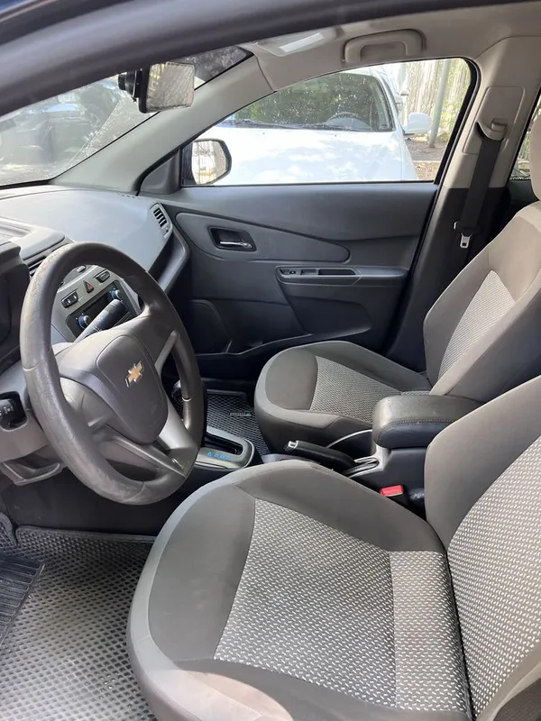 Coblt darkmonblu 2023 dekabr. 66 000 km 4
