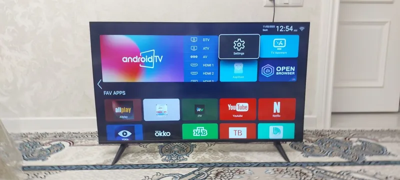 Телевизор 40 Samsung Состояние отличное