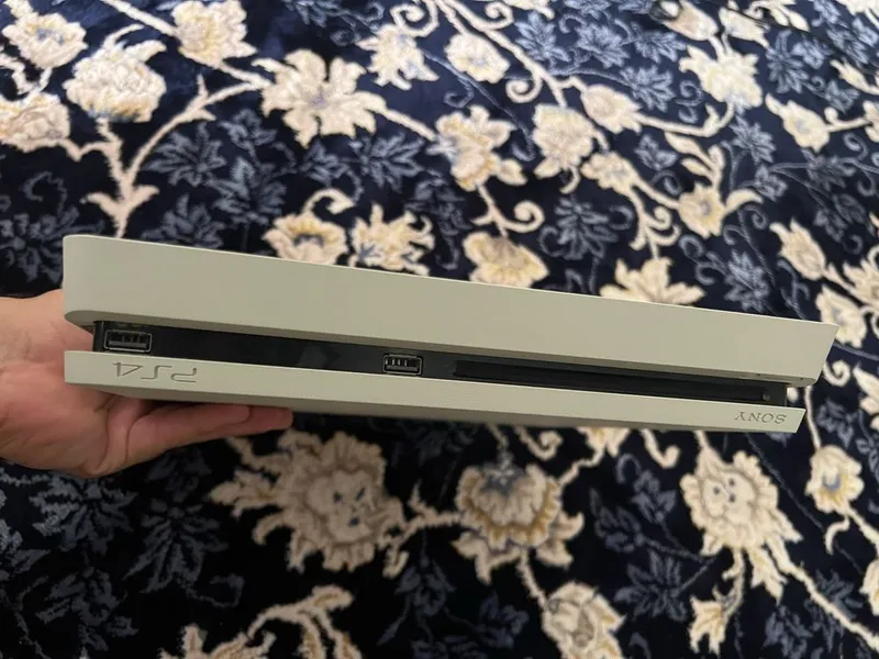 Ps4 2 ta dual joystik bilan birga 2