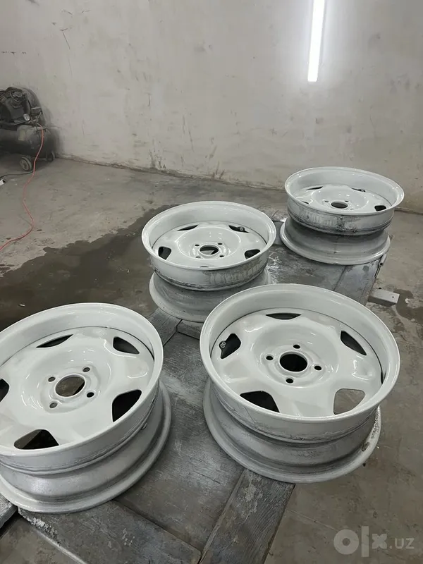 Продаются диски R14 2