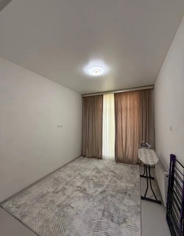 3-комн квартира в ЖК «Денастье», 78 м², 2/5 этаж (Мирзо Улугбек, Паркентский) — фото 7