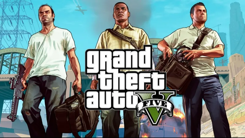 GTA 5+online Grand Theft Auto V ДЛЯ КОМПЬЮТЕРА 3 GTA 5+online Grand Theft Auto V ДЛЯ КОМПЬЮТЕРА 3