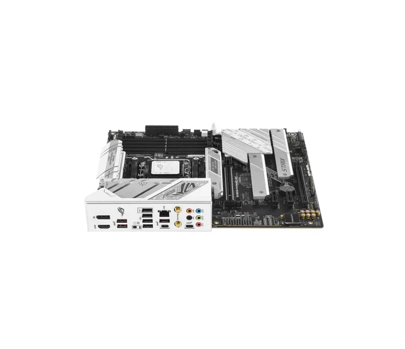 ' Материнская плата ASUS ROG Strix B650-A Gaming WiFi 3