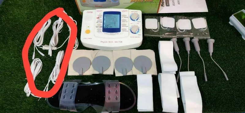Zinda 4avlod elektrafarez