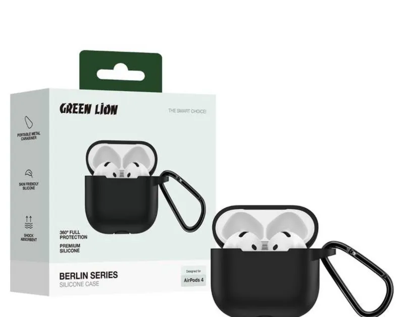Air pods uchun chexol