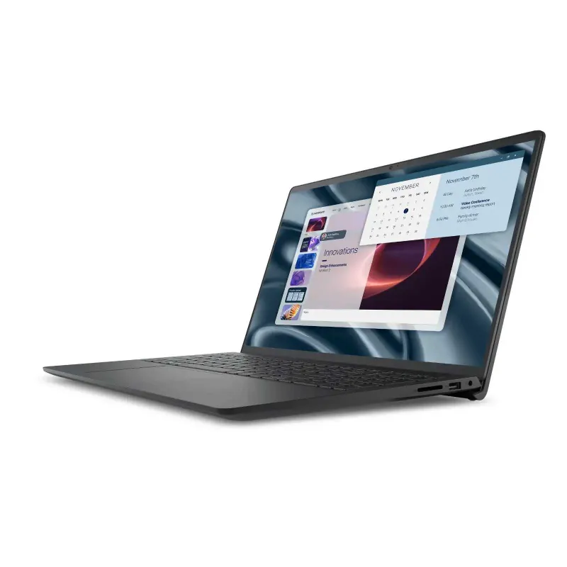 Dell Pro 15 Essential | Intel Core 3-100U | 15.6" FHD IPS 120Hz — фото 1