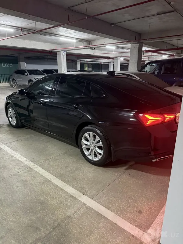 Malibu xl 2024 toza 4 Malibu xl 2024 toza 4