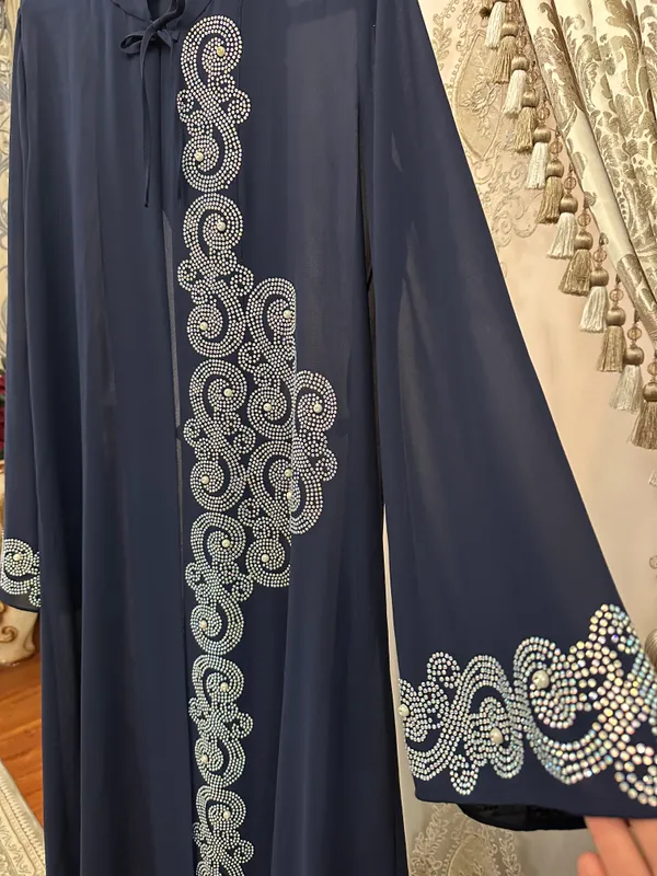 Abaya 3