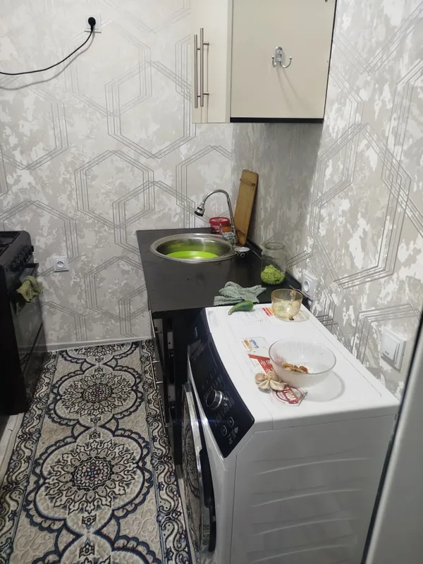 Квартира 2х комната — фото 1 Квартира 2х комната — фото 1