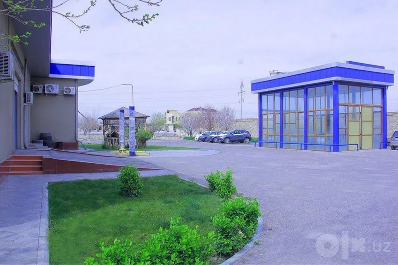 Автомойка Бухара центр 3 Автомойка Бухара центр 3