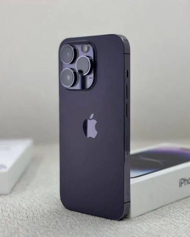 iphone 14 pro 128gb 6