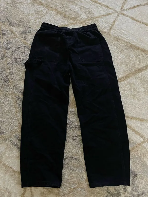 Just baggy pants — фото 2