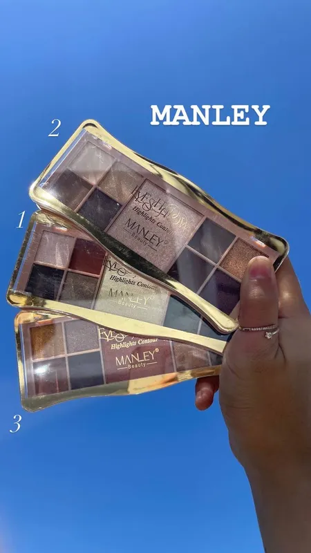 Manley  tenlar 1