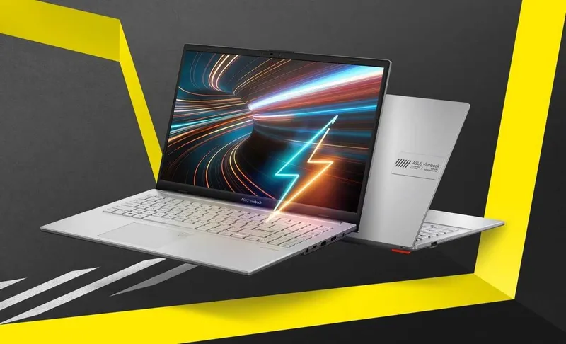 Ноутбук ASUS Vivobook 1 Ноутбук ASUS Vivobook 1