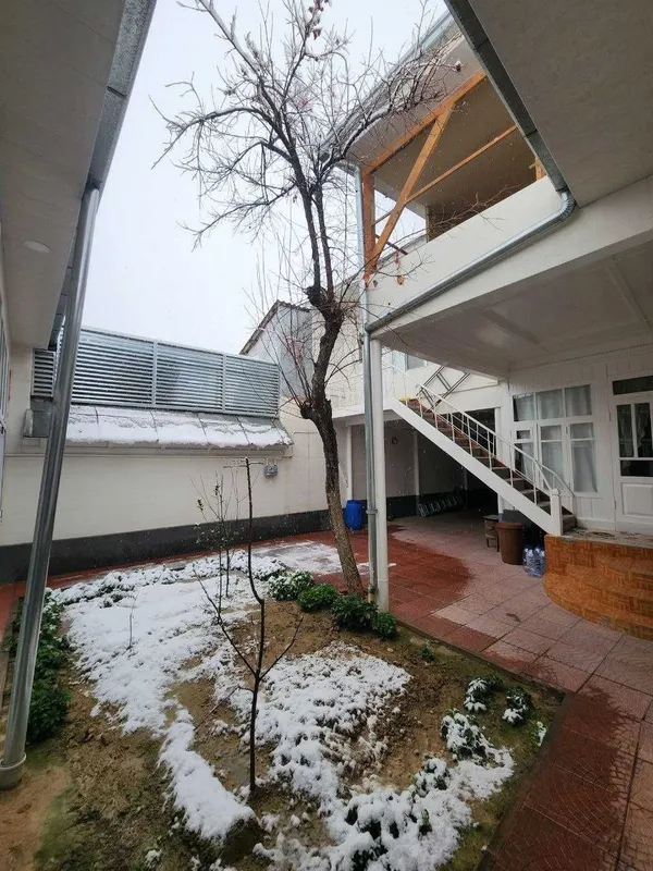 Продается готовый дом в Центре Яккасарайский Район, Ракат махаля — фото 6
